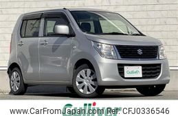 suzuki wagon-r 2016 -SUZUKI--Wagon R DBA-MH34S--MH34S-529053---SUZUKI--Wagon R DBA-MH34S--MH34S-529053-