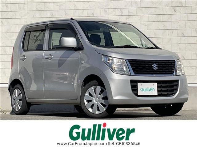 suzuki wagon-r 2016 -SUZUKI--Wagon R DBA-MH34S--MH34S-529053---SUZUKI--Wagon R DBA-MH34S--MH34S-529053- image 1