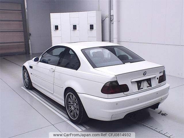 bmw m3 2002 -BMW--BMW M3 BL32-0JR02966---BMW--BMW M3 BL32-0JR02966- image 2