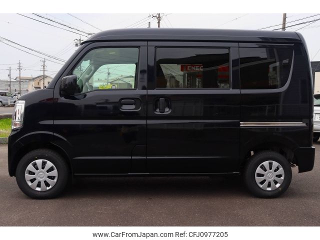 suzuki every 2024 -SUZUKI--Every 5BD-DA17V--DA17V-893***---SUZUKI--Every 5BD-DA17V--DA17V-893***- image 2
