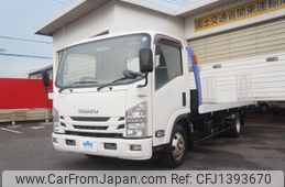 isuzu elf-truck 2015 quick_quick_NPR85AN_NPR85-7050721