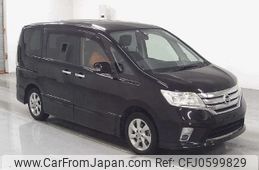 nissan serena 2011 -NISSAN--Serena FC26--048420---NISSAN--Serena FC26--048420-