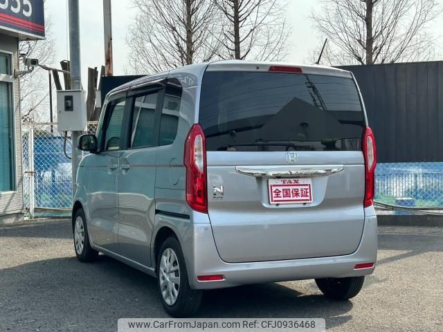 honda n-box 2022 quick_quick_JF3_JF3-5202027 image 2