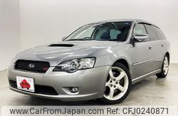 subaru legacy-touring-wagon 2005 -SUBARU--Legacy Wagon TA-BP5--BP5-088618---SUBARU--Legacy Wagon TA-BP5--BP5-088618-