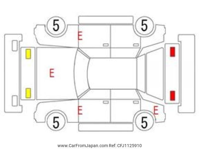 lexus rx 2016 -LEXUS--Lexus RX DAA-GYL25W--GYL25-0005966---LEXUS--Lexus RX DAA-GYL25W--GYL25-0005966- image 2