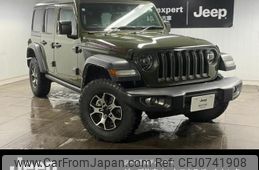 jeep wrangler 2021 quick_quick_3BA-JL36L_1C4HJXMG0MW561429