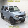 suzuki jimny 2014 -SUZUKI--Jimny JB23W-710320---SUZUKI--Jimny JB23W-710320- image 1