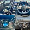 mercedes-benz c-class 2020 quick_quick_5BA-205076C_W1K2050762R580896 image 10