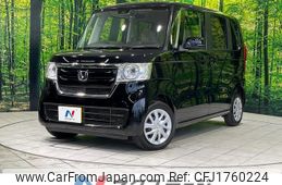 honda n-box 2018 CFJ1760224
