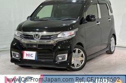 honda n-wgn 2017 CFJ1619602