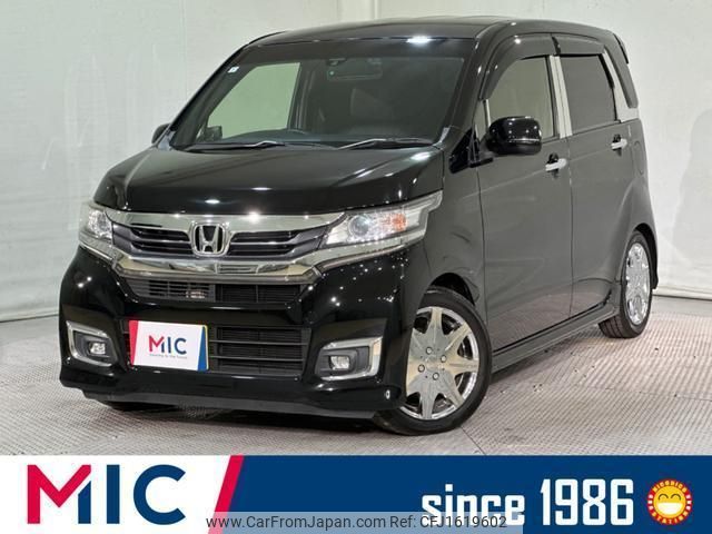 honda n-wgn 2017 CFJ1619602 image 1