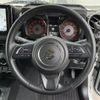 suzuki jimny 2020 -SUZUKI--Jimny 3BA-JB64W--JB64W-164279---SUZUKI--Jimny 3BA-JB64W--JB64W-164279- image 3