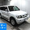 mitsubishi pajero 2005 -MITSUBISHI 【岡山 334ゆ】--Pajero V73W-0501068---MITSUBISHI 【岡山 334ゆ】--Pajero V73W-0501068- image 1