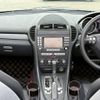 mercedes-benz slk-class 2007 CFJ1627773 image 37