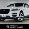 jaguar f-pace 2017 -JAGUAR--Jaguar F-Pace LDA-DC2NA--SADCA2AN0HA049628---JAGUAR--Jaguar F-Pace LDA-DC2NA--SADCA2AN0HA049628- image 1