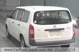 toyota probox-van 2014 TE5244