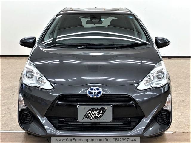 toyota aqua 2016 -TOYOTA--AQUA DAA-NHP10--NHP10-6480930---TOYOTA--AQUA DAA-NHP10--NHP10-6480930- image 2