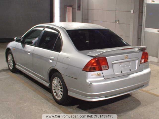 honda civic-ferio 2000 -HONDA--Civic Ferio ES3-1000731---HONDA--Civic Ferio ES3-1000731- image 2