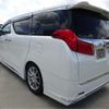 toyota alphard 2018 -TOYOTA--Alphard AGH30W--AGH30W-0212893---TOYOTA--Alphard AGH30W--AGH30W-0212893- image 30