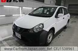 nissan ad-van 2019 CFJ1538961