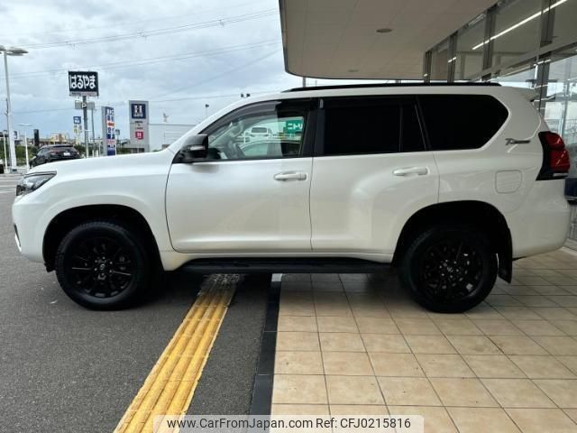 toyota land-cruiser-prado 2022 quick_quick_3BA-TRJ150W_TRJ150-0143650 image 2