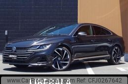 volkswagen arteon 2021 CFJ0267642