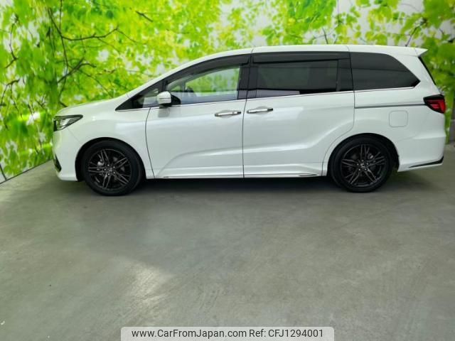honda odyssey 2021 quick_quick_6AA-RC4_RC4-1310993 image 2
