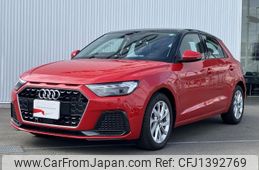 audi a1 2024 -AUDI--Audi A1 3BA-GBDKL--WAUZZZGB7RR032***---AUDI--Audi A1 3BA-GBDKL--WAUZZZGB7RR032***-