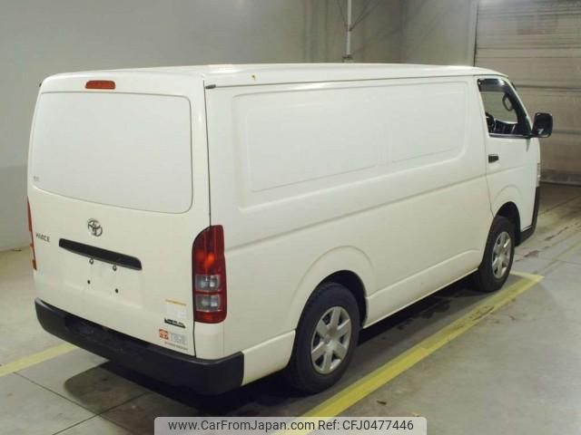 toyota hiace-van 2016 quick_quick_LDF-KDH206V_KDH206-8108009 image 2