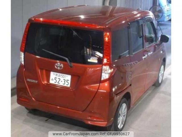 toyota roomy 2021 quick_quick_5BA-M900A_0586861 image 2