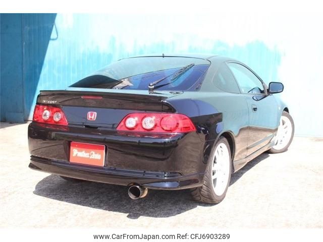 honda integra 2005 -HONDA--Integra ABA-DC5--DC5-2304374---HONDA--Integra ABA-DC5--DC5-2304374- image 2