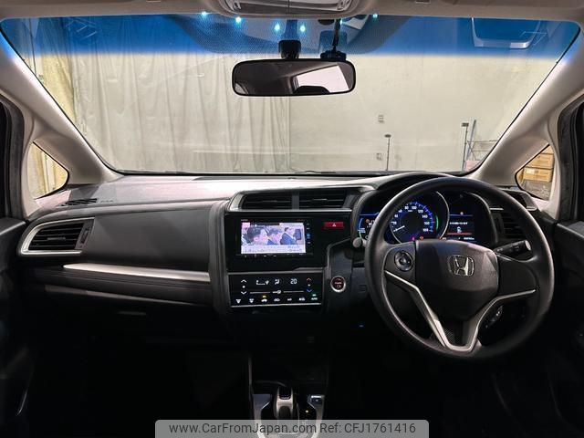 honda fit-hybrid 2015 CFJ1761416 image 2