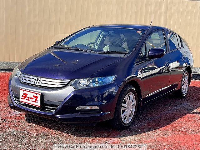 honda insight 2010 CFJ1842235 image 1