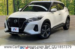 nissan nissan-others 2021 CFJ1857379