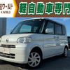 daihatsu tanto 2012 CFJ9983639 image 1