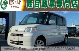 daihatsu tanto 2012 CFJ9983639