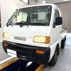 suzuki carry-truck 1996 Mitsuicoltd_SZCT453743R0707 image 3