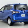 toyota sienta 2016 -TOYOTA--Sienta DBA-NCP175G--NCP175-7011304---TOYOTA--Sienta DBA-NCP175G--NCP175-7011304- image 15