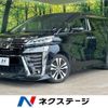 toyota vellfire 2020 -TOYOTA--Vellfire 3BA-AGH30W--AGH30-0310211---TOYOTA--Vellfire 3BA-AGH30W--AGH30-0310211- image 1