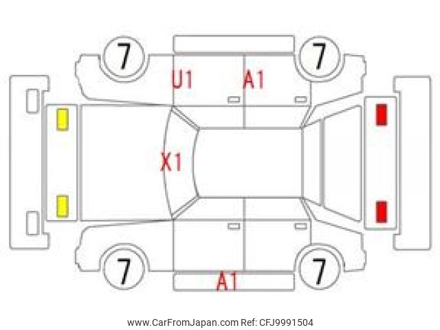 mazda cx-3 2021 -MAZDA--CX-30 3DA-DM8P--DM8P-112886---MAZDA--CX-30 3DA-DM8P--DM8P-112886- image 2