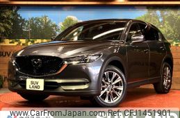 mazda cx-5 2019 quick_quick_KF2P_KF2P-304628