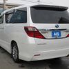 toyota alphard 2013 -TOYOTA--Alphard ATH20W--8026033---TOYOTA--Alphard ATH20W--8026033- image 16