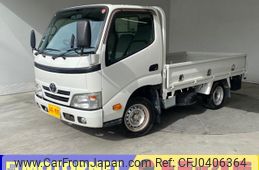 toyota dyna-truck 2015 GOO_NET_EXCHANGE_0207601A30241103W005