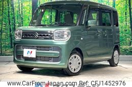 suzuki spacia 2019 CFJ1452976