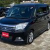 suzuki solio 2016 quick_quick_MA36S_MA36S-125486 image 10