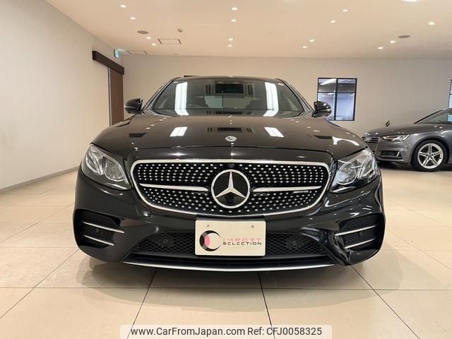 mercedes-benz e-class 2018 quick_quick_213064_WDD2130642A432780 image 2