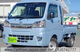 daihatsu hijet-truck 2021 -DAIHATSU--Hijet Truck 3BD-S500P--S500P-0148158---DAIHATSU--Hijet Truck 3BD-S500P--S500P-0148158-