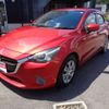 mazda demio 2014 -MAZDA--Demio DBA-DJ3FS--DJ3FS-105123---MAZDA--Demio DBA-DJ3FS--DJ3FS-105123- image 1