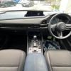 mazda cx-3 2020 quick_quick_DMEP_DMEP-119516 image 2