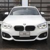 bmw 1-series 2017 -BMW--BMW 1 Series LDA-1S20--WBA1S520605G81213---BMW--BMW 1 Series LDA-1S20--WBA1S520605G81213- image 3
